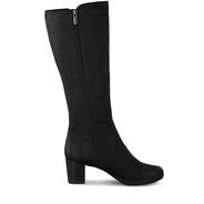 Bottes - noir, BLACK, hi-res