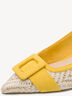 Pumps - gelb, LEMON COMB, hi-res