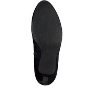 Bootie - black, BLACK ANTIC, hi-res