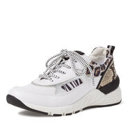 Sneaker - weiß, WHITE COMB, hi-res