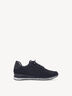 Sneaker - blau, DK.NAVY COMB, hi-res
