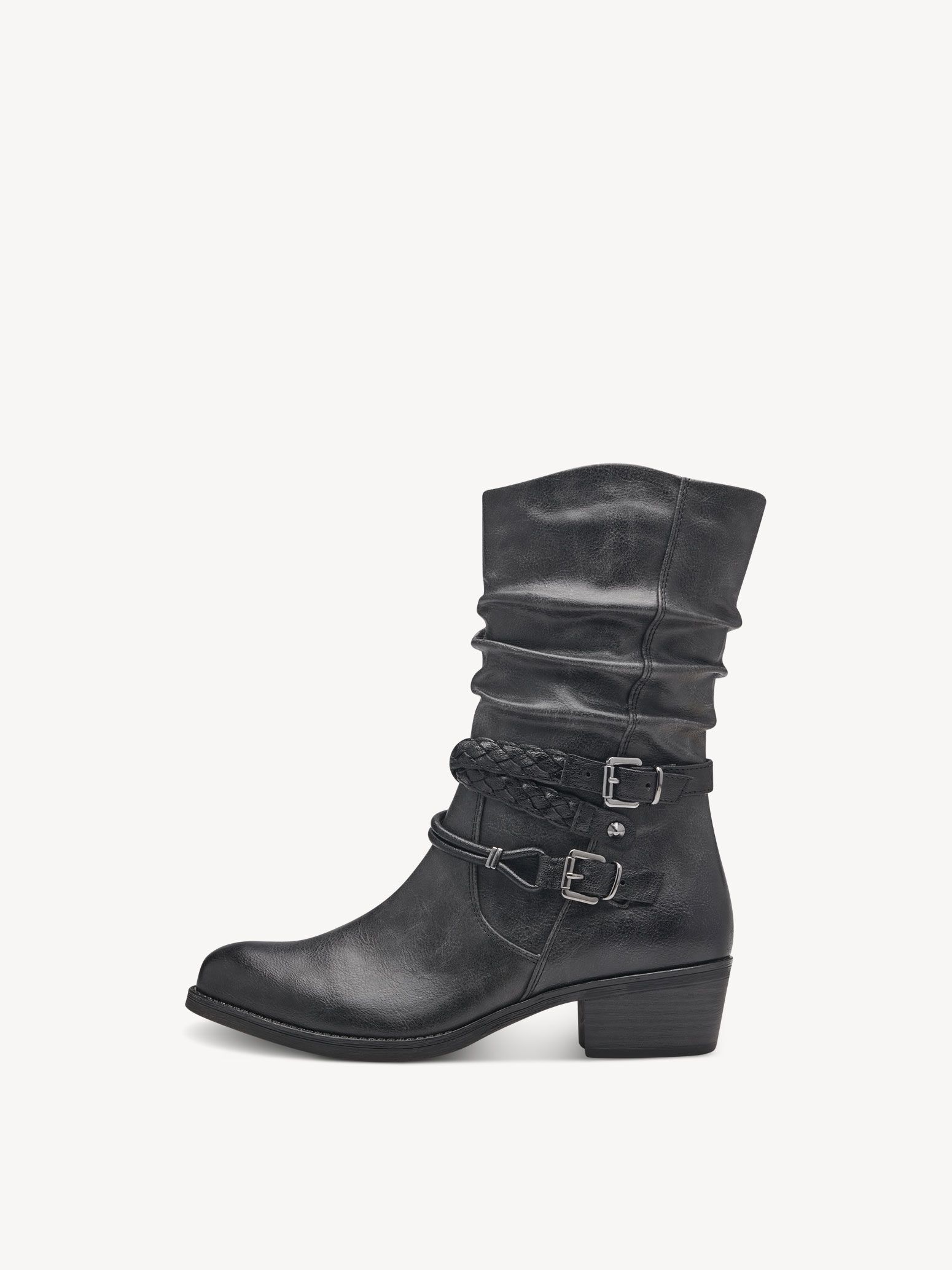 Marco Tozzi Stiefelette