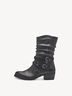 Stiefelette - grau, ANTHRACITE COM, hi-res