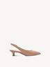 Slingpumps - beige, CAPPUCCINO, hi-res