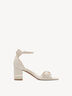 Sandale - beige, CREAM, hi-res