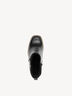 Stiefelette - schwarz, BLACK COMB, hi-res