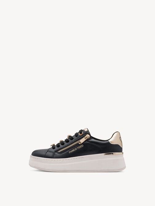 Sneaker, BLACK, hi-res