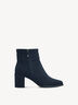 Stiefelette - blau, DK.NAVY COMB, hi-res