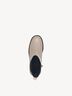 Chelsea boot - beige, IVORY COMB., hi-res