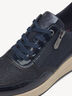 Sneaker - blau, DK.NAVY COMB, hi-res