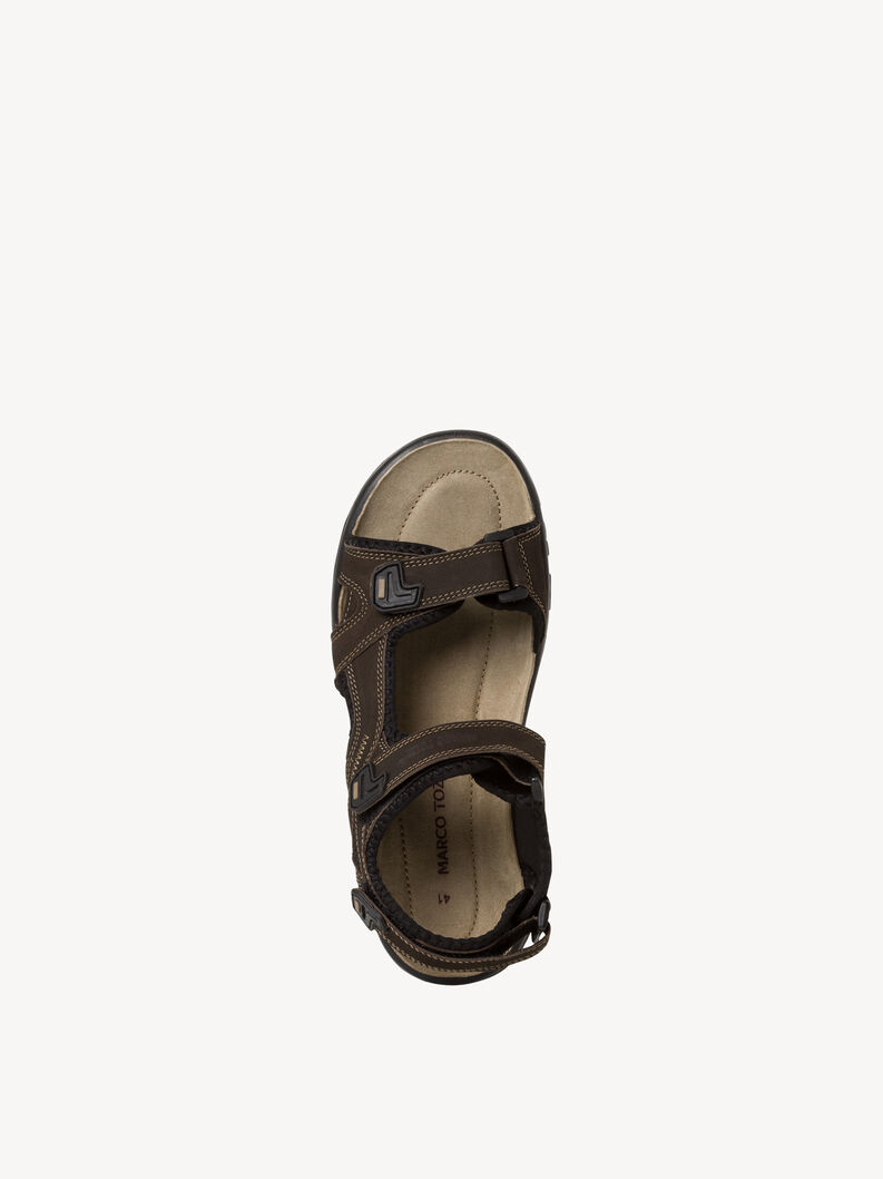 Sandale - braun, MOCCA COMB, hi-res