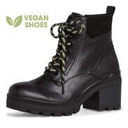 Bootie - black, BLACK ANT.COMB, hi-res