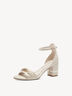 Sandale - beige, CREAM, hi-res