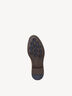 Lederslipper - beige, TAUPE SUEDE, hi-res