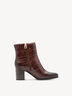 Stiefelette - braun, CHESTNUT STR., hi-res