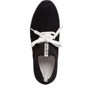 Sneaker - schwarz, BLACK COMB, hi-res