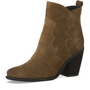 Stiefelette - braun, COGNAC, hi-res