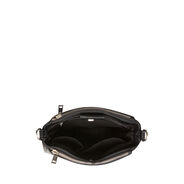 Handtasche - schwarz, BLACK, hi-res
