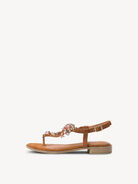 Sandale - braun, COGNAC COMB, hi-res