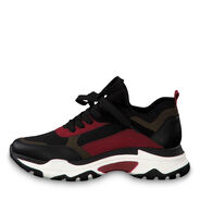 Sneaker - black, BLACK COMB, hi-res