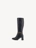 Stiefel - schwarz, BLACK, hi-res