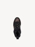 Stiefelette - schwarz Warmfutter, BLACK COMB, hi-res