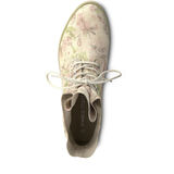 Bottine - beige, DUNE FLOWER, hi-res