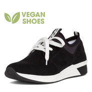 Sneaker - schwarz, BLACK COMB, hi-res