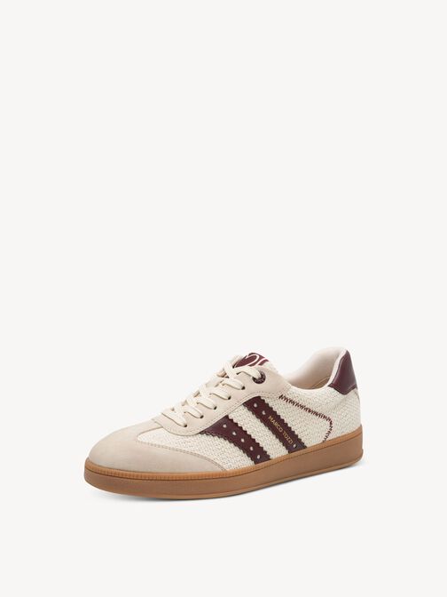 Sneaker, BORDEAUX COMB, hi-res