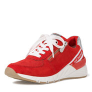 Sneaker - orange, BURN. ORANGE C, hi-res