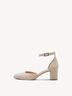 Pumps - beige, LT.TAN, hi-res