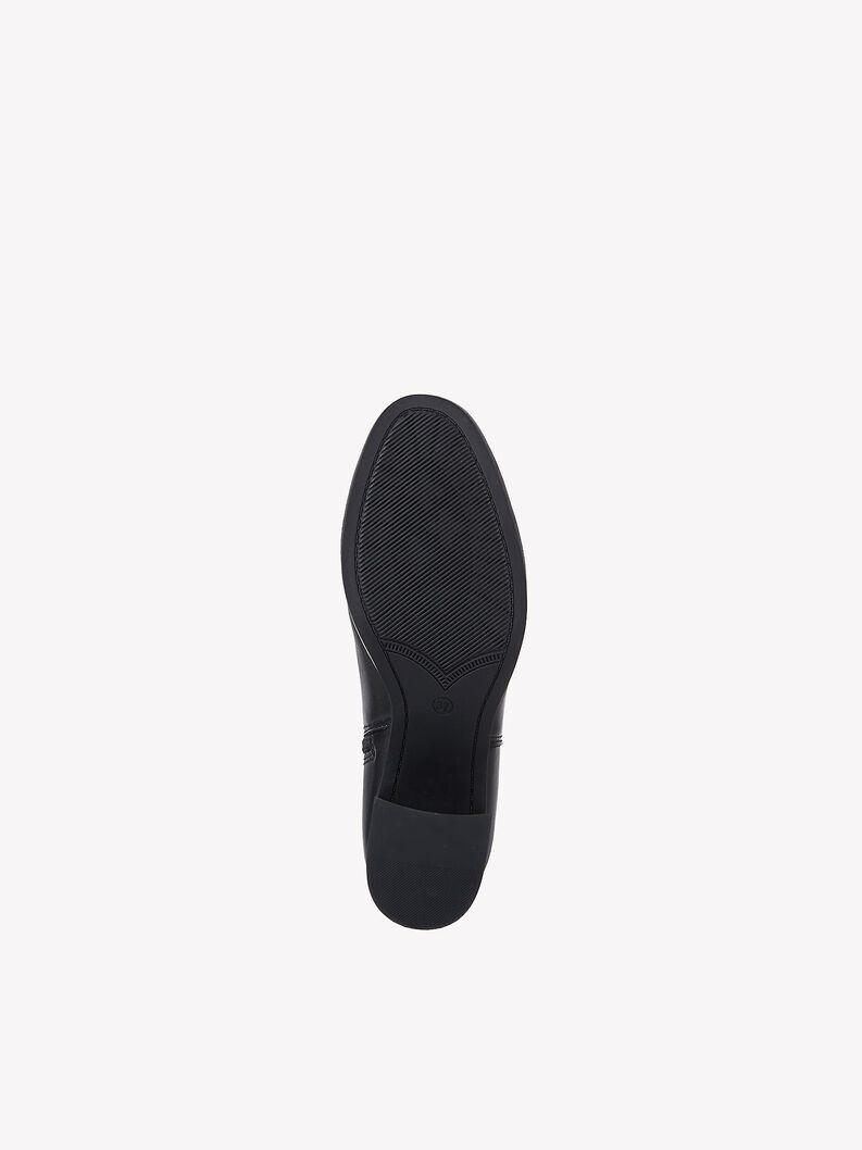 Chelsea Boot - schwarz, BLACK, hi-res