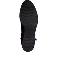 Bottine - noir, BLACK ANTIC, hi-res
