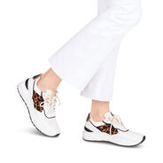 Sneaker - white, WHITE/LEO, hi-res