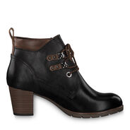 Stiefelette - schwarz, BLACK ANT.COMB, hi-res