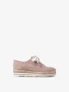 Halbschuhe - beige, NUDE, hi-res