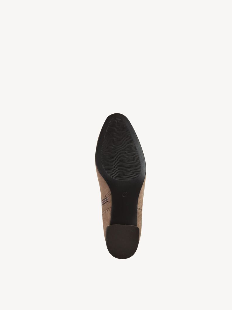Stiefel - grau, STONE, hi-res