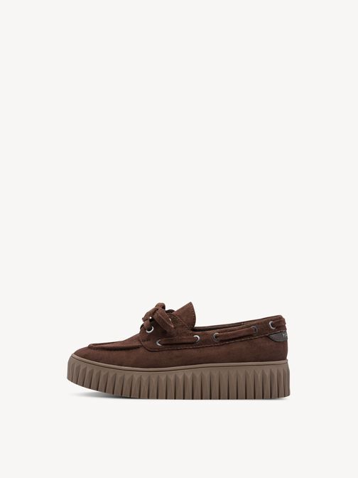 Moccassin, MOCCA, hi-res