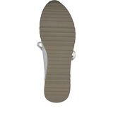 Sneaker - weiß, WHITE COMB, hi-res