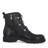 Stiefelette - schwarz, BLACK ANTIC, hi-res
