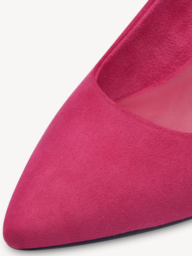 Pumps - pink, PINK, hi-res