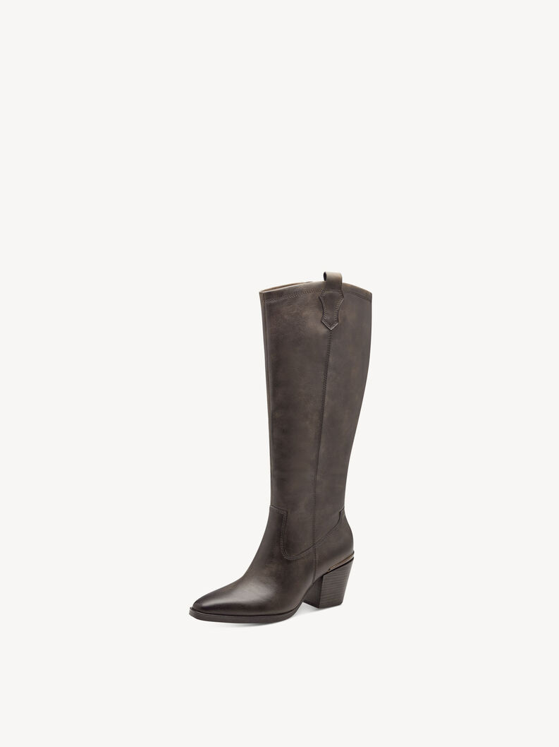Stiefel - braun, MOCCA, hi-res
