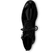 Bootie - black, BLACK PATENT, hi-res