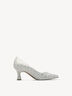 Pumps - beige, LEO DUNE, hi-res