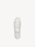 Sneaker - weiß, WHITE, hi-res