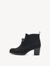 Stiefelette - schwarz, BLACK COMB, hi-res