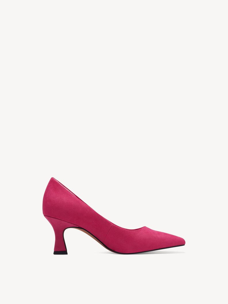 Pumps - pink, PINK, hi-res