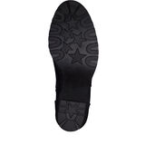 Bottine - noir, BLACK ANTIC, hi-res