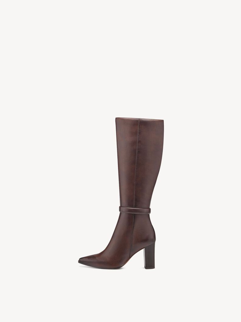 Stiefel - braun, CAFE, hi-res