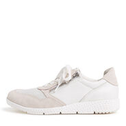 Sneaker - white, WHITE COMB, hi-res